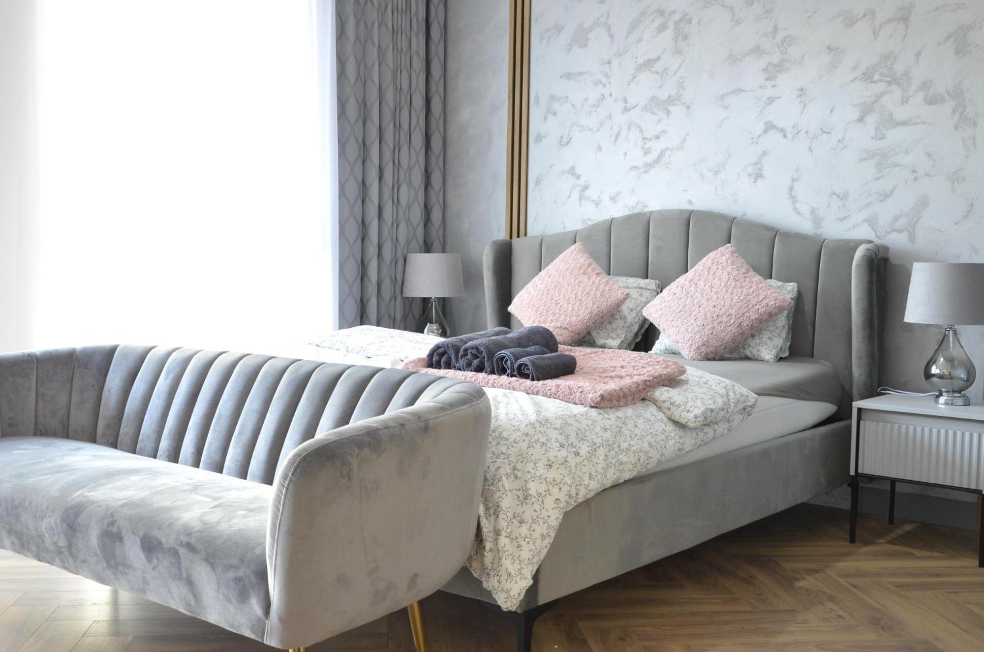 Private Parking, Secure Building - Central Apartments Old Town & Main Station غدانسك المظهر الخارجي الصورة