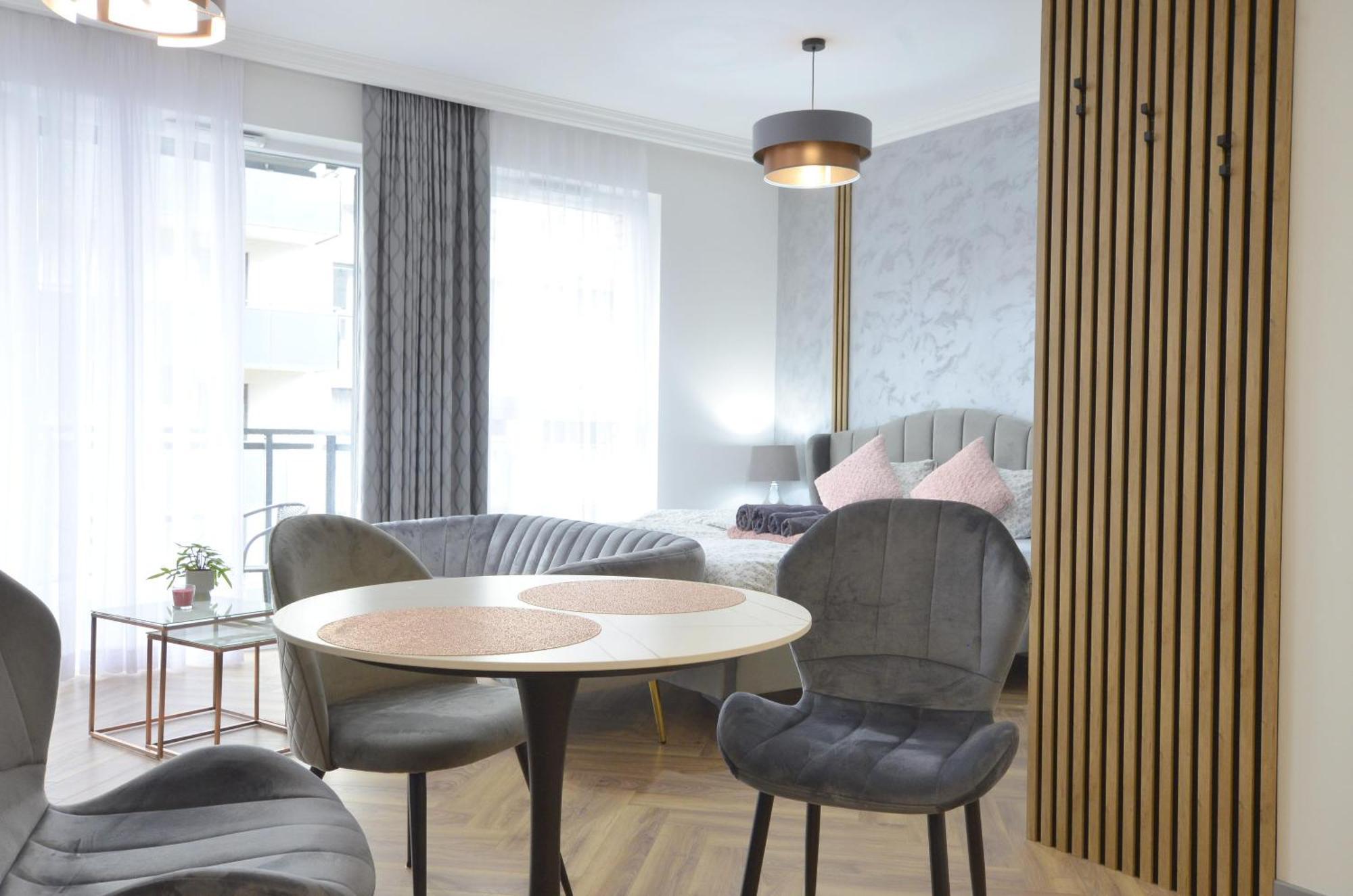 Private Parking, Secure Building - Central Apartments Old Town & Main Station غدانسك الغرفة الصورة