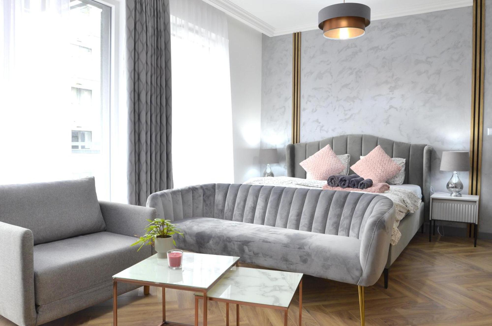 Private Parking, Secure Building - Central Apartments Old Town & Main Station غدانسك المظهر الخارجي الصورة