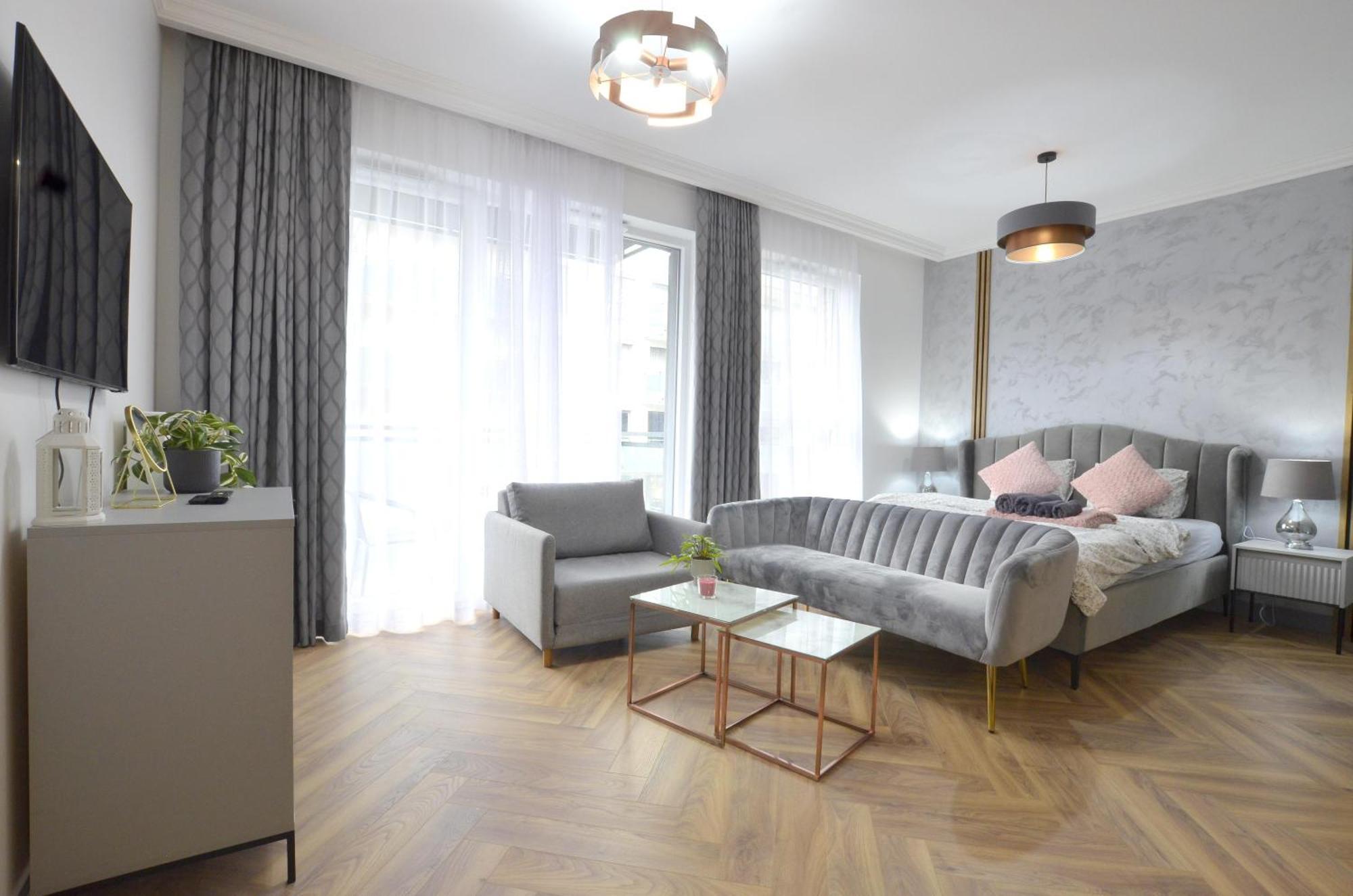 Private Parking, Secure Building - Central Apartments Old Town & Main Station غدانسك المظهر الخارجي الصورة