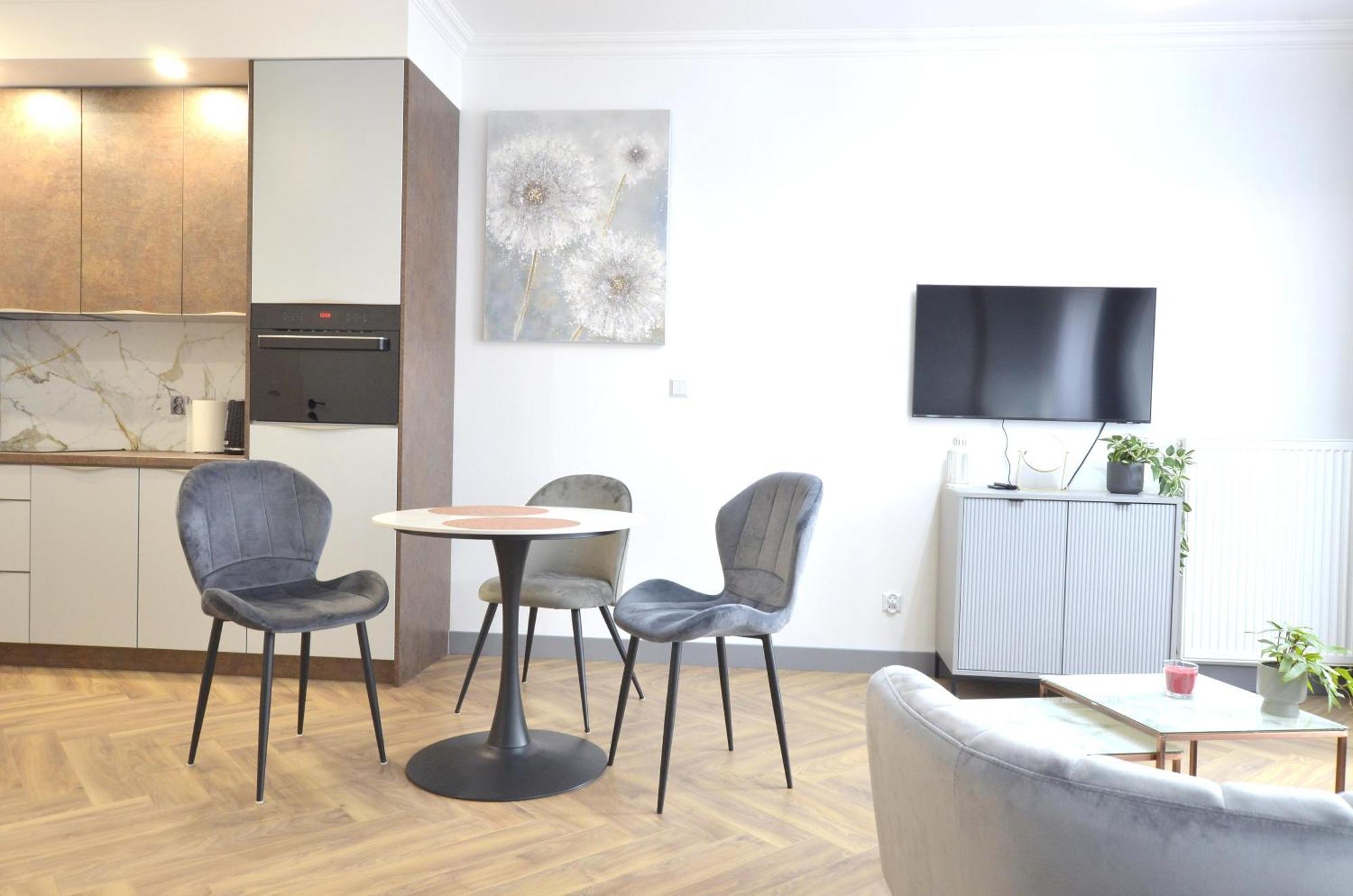 Private Parking, Secure Building - Central Apartments Old Town & Main Station غدانسك المظهر الخارجي الصورة