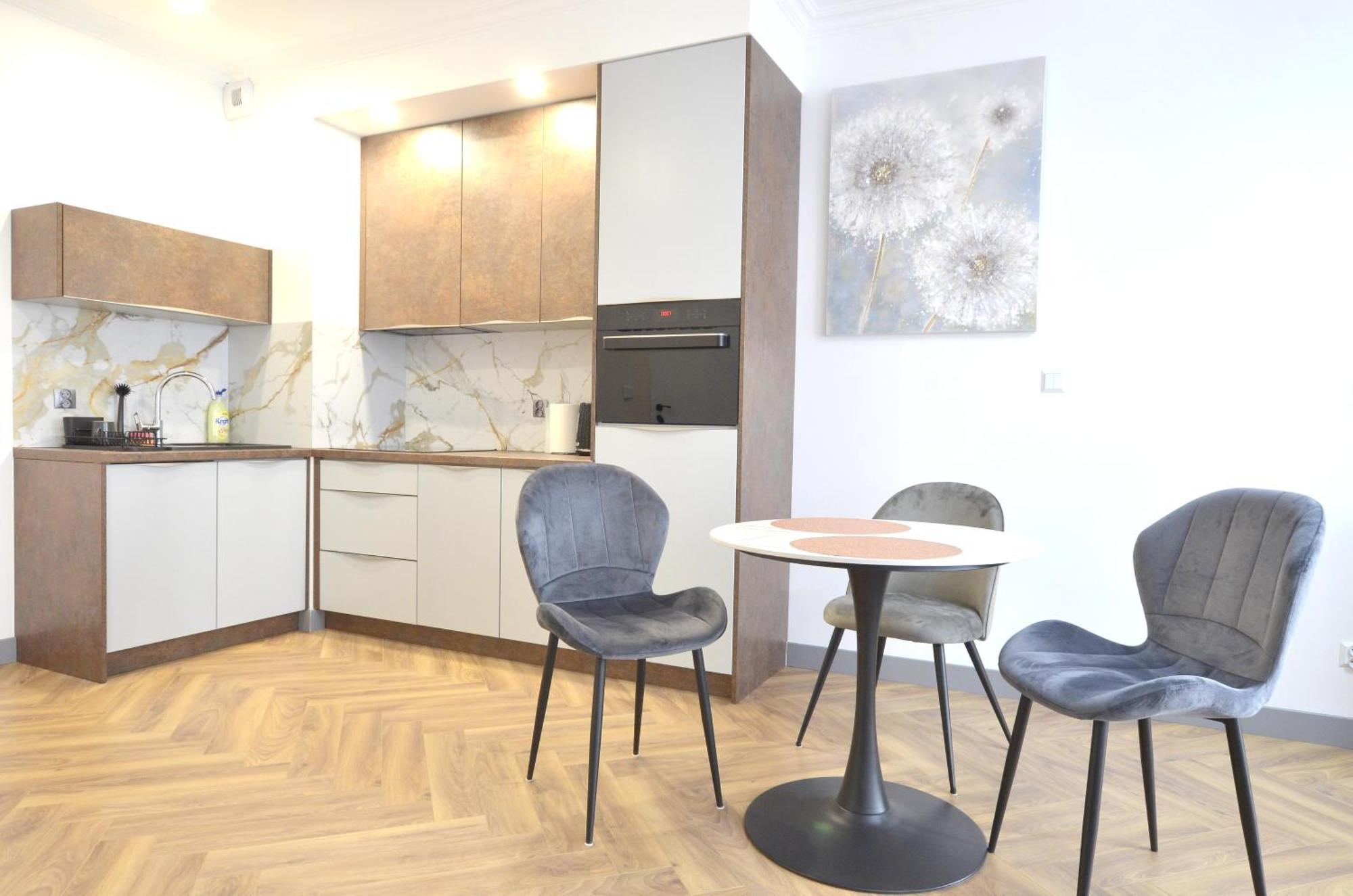 Private Parking, Secure Building - Central Apartments Old Town & Main Station غدانسك المظهر الخارجي الصورة