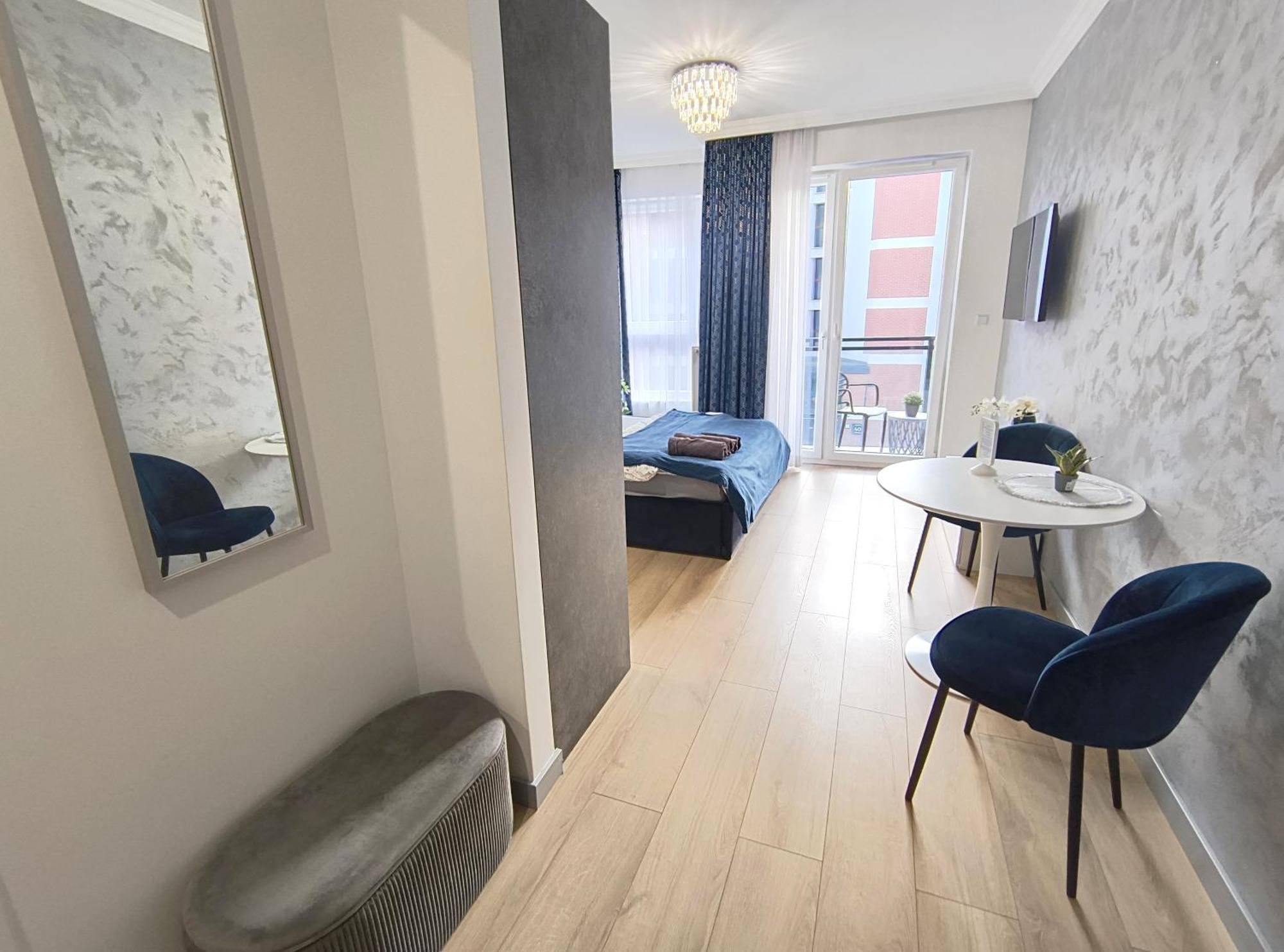 Private Parking, Secure Building - Central Apartments Old Town & Main Station غدانسك المظهر الخارجي الصورة
